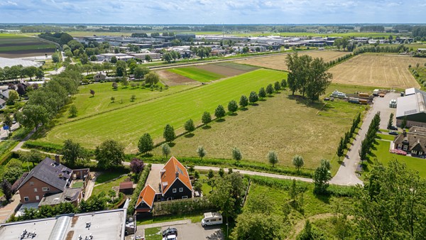 Medium property photo - Heuvelkamp 13, 4283 HZ Giessen